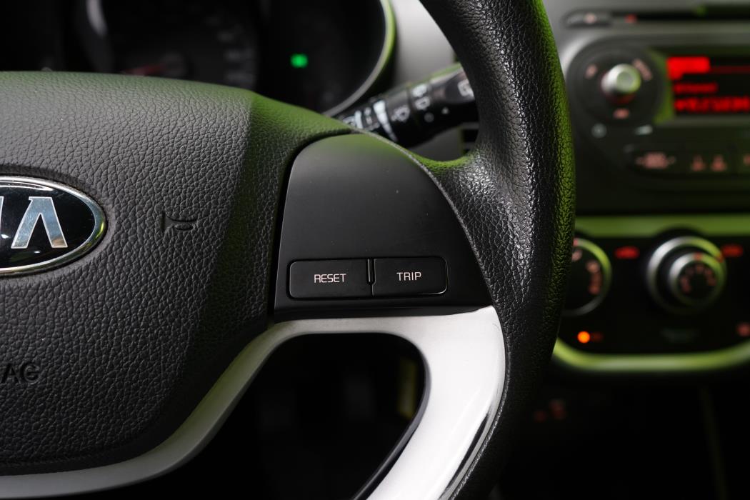 Kia Picanto 2017