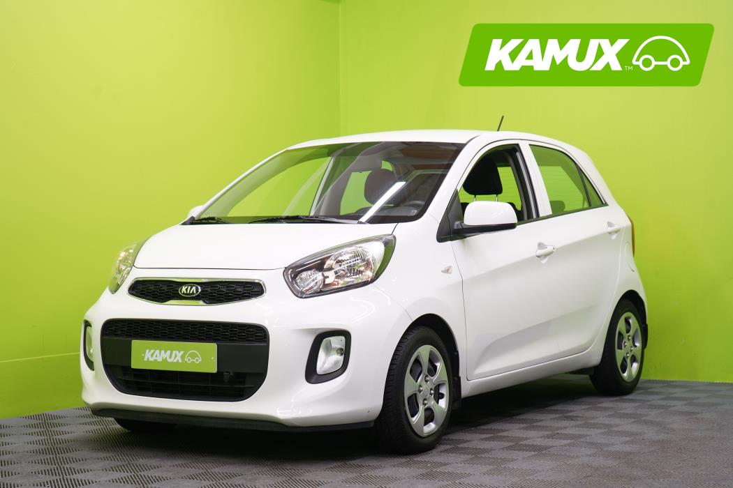 Kia Picanto 2017