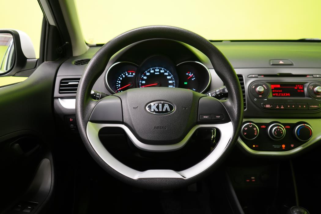 Kia Picanto 2017