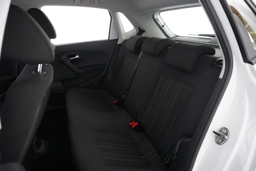 Volkswagen Polo 2016