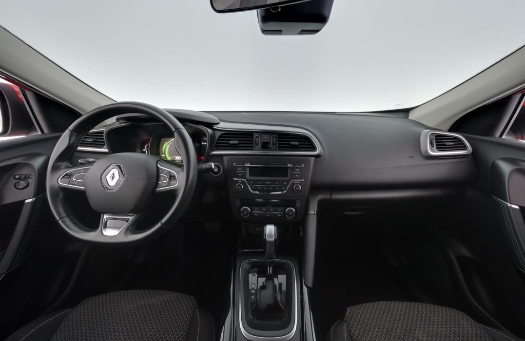 Renault Kadjar 2018