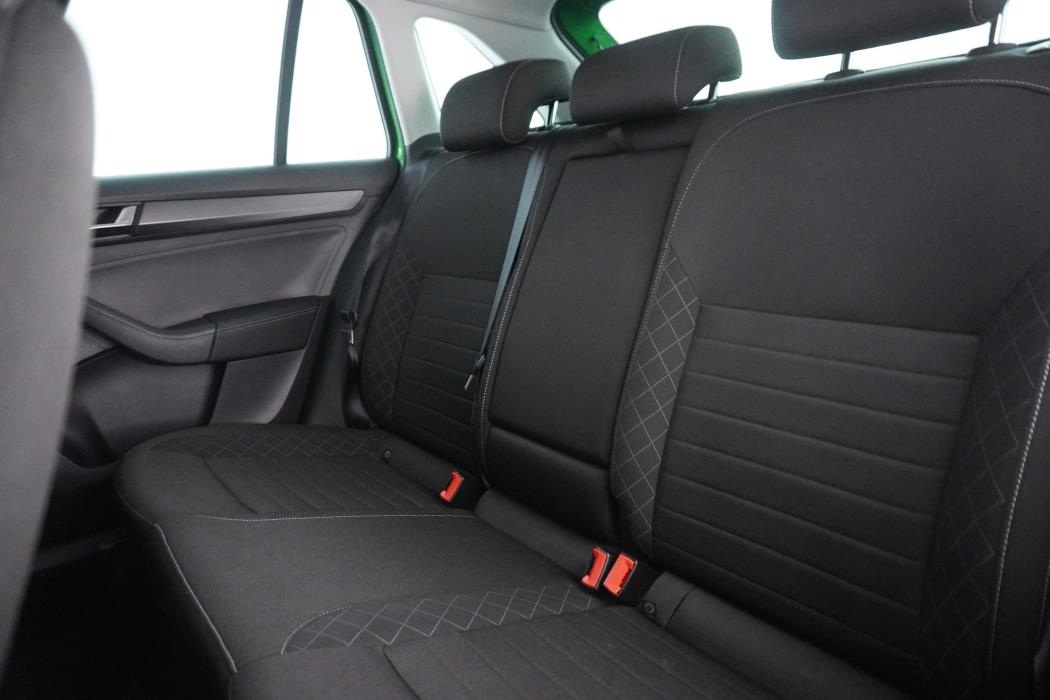 Skoda Rapid 2018