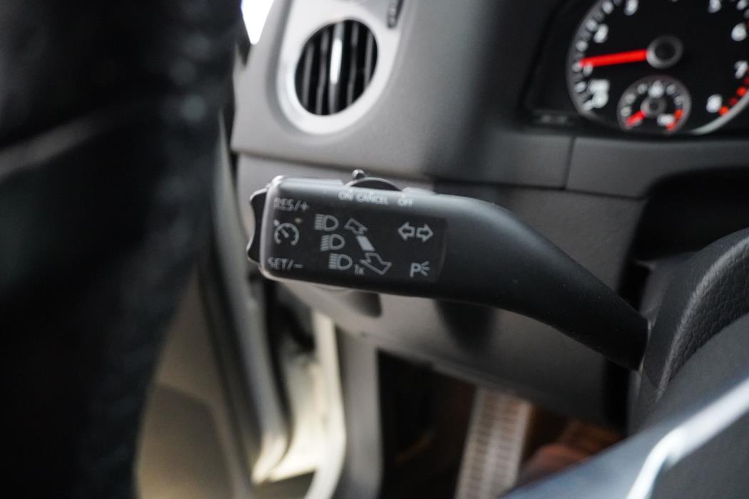 Volkswagen Tiguan 2015