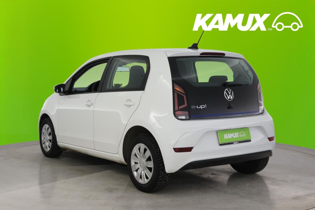 Volkswagen Up! 2020