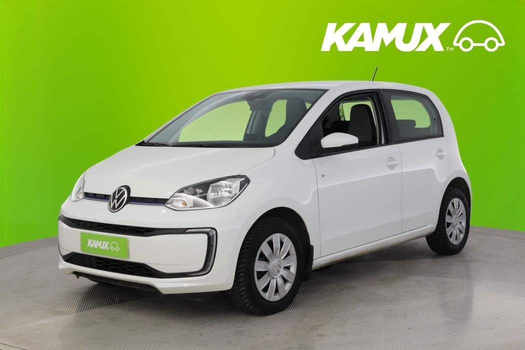 Volkswagen Up! 2020