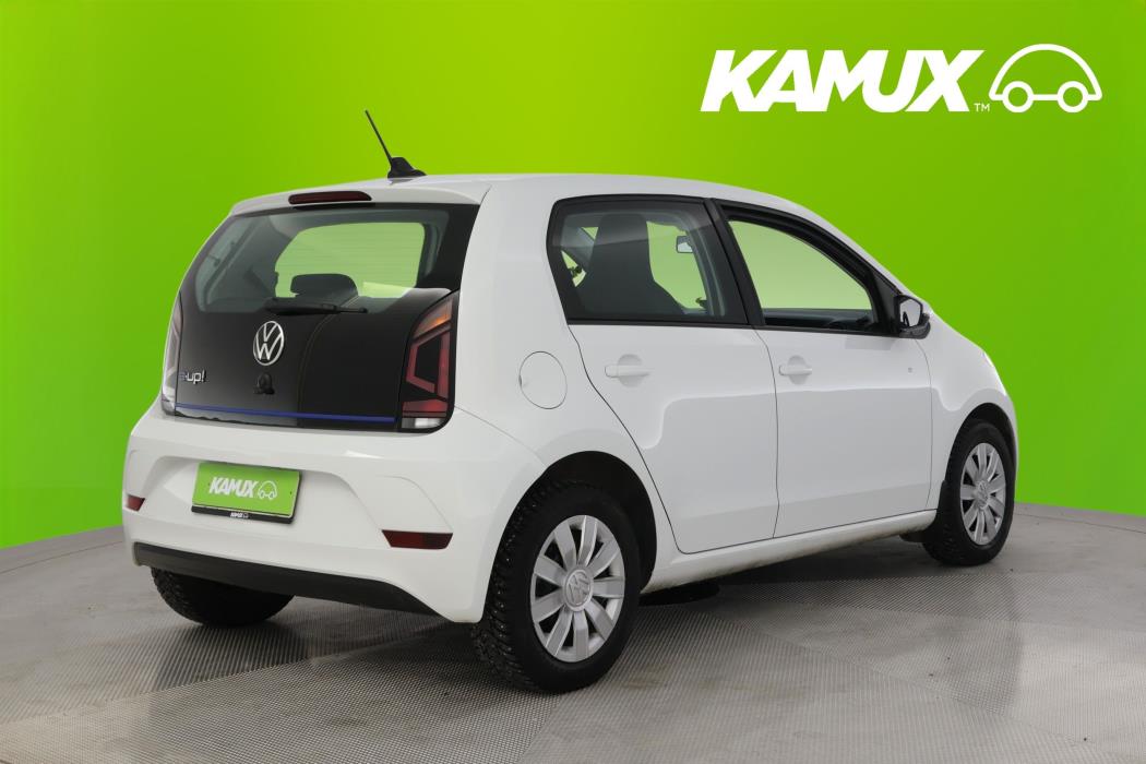 Volkswagen Up! 2020