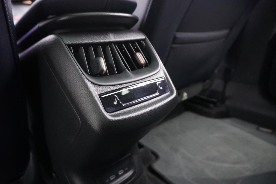 Cupra Tavascan 2025