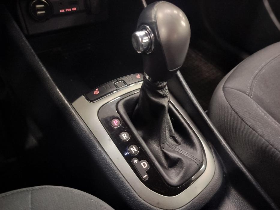 Kia Rio 2012