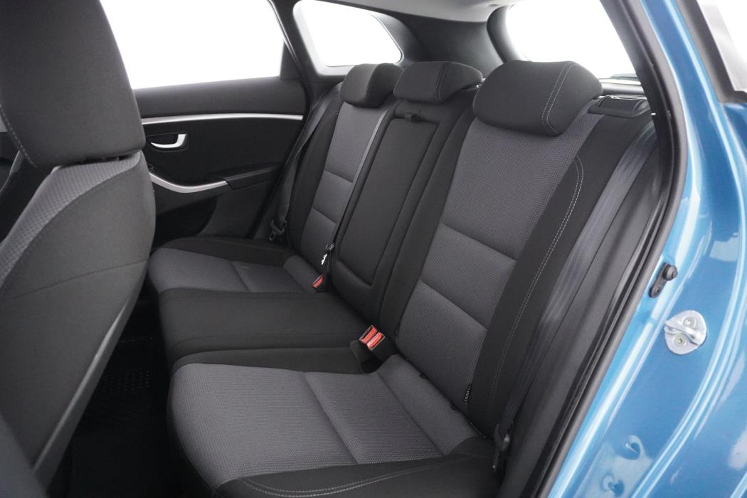 Hyundai i30 2013