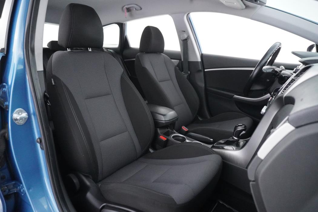Hyundai i30 2013