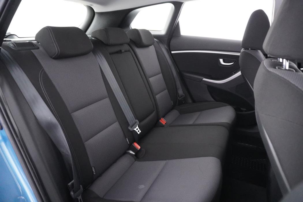 Hyundai i30 2013