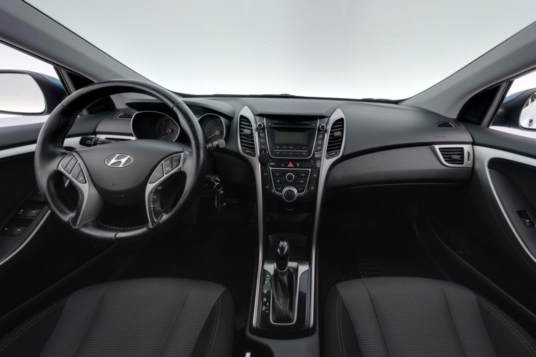 Hyundai i30 2013