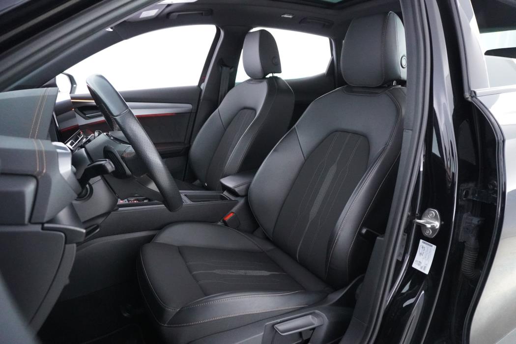 Cupra Formentor 2023