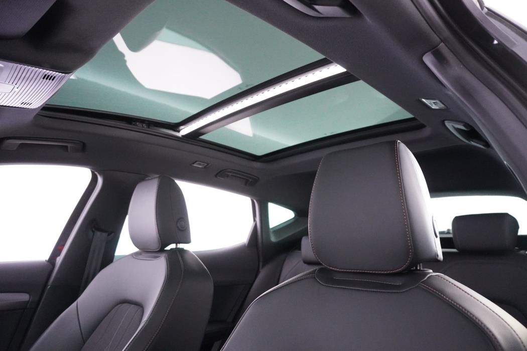 Cupra Formentor 2023