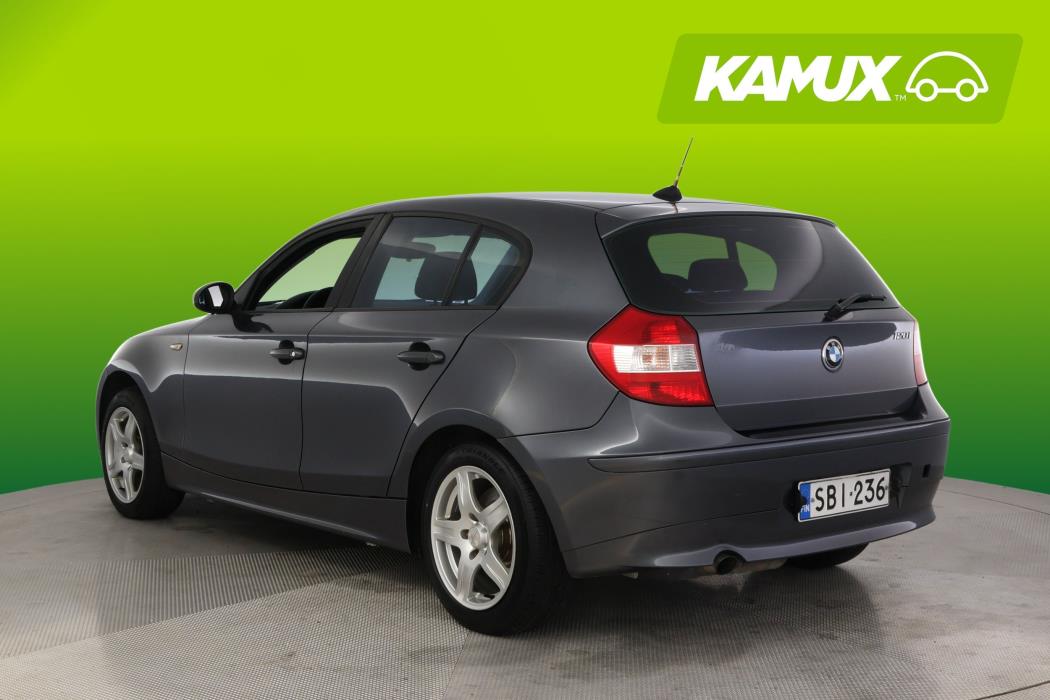 BMW 120 2005