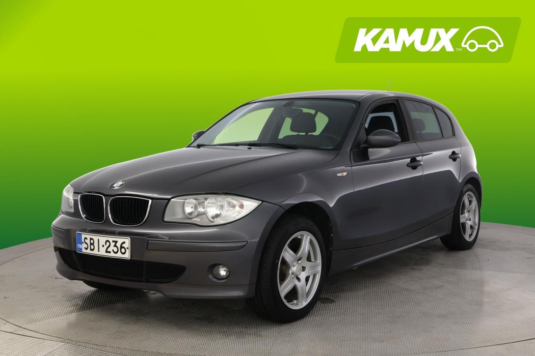 BMW 120 2005