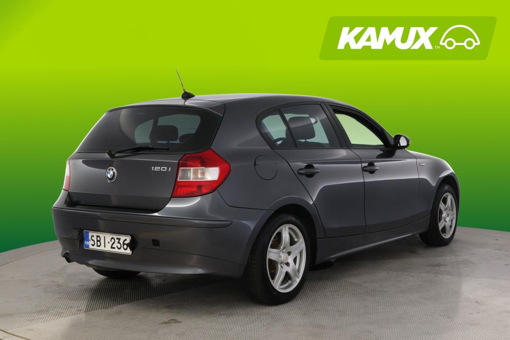 BMW 120 2005
