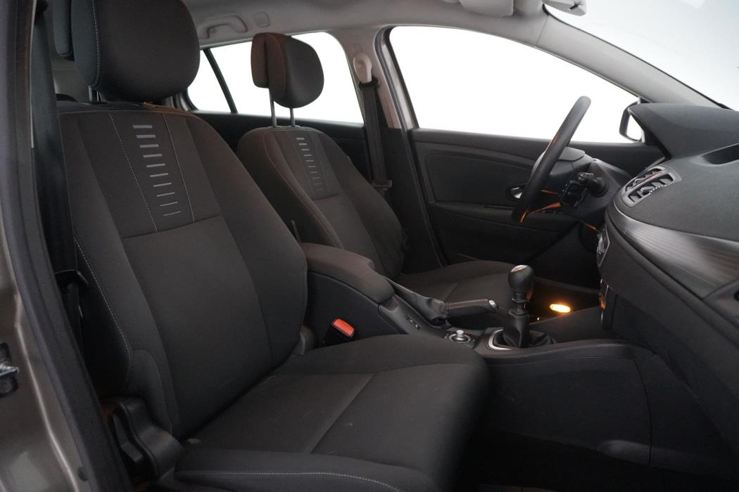 Renault Megane 2010