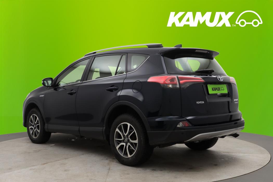 Toyota RAV4 2018