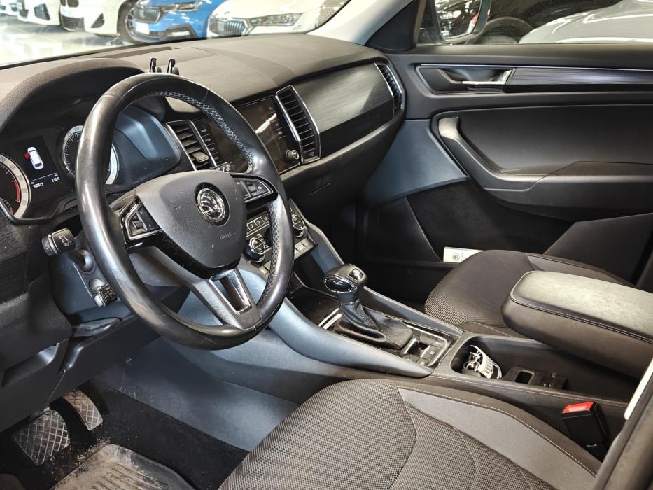 Skoda Kodiaq 2020