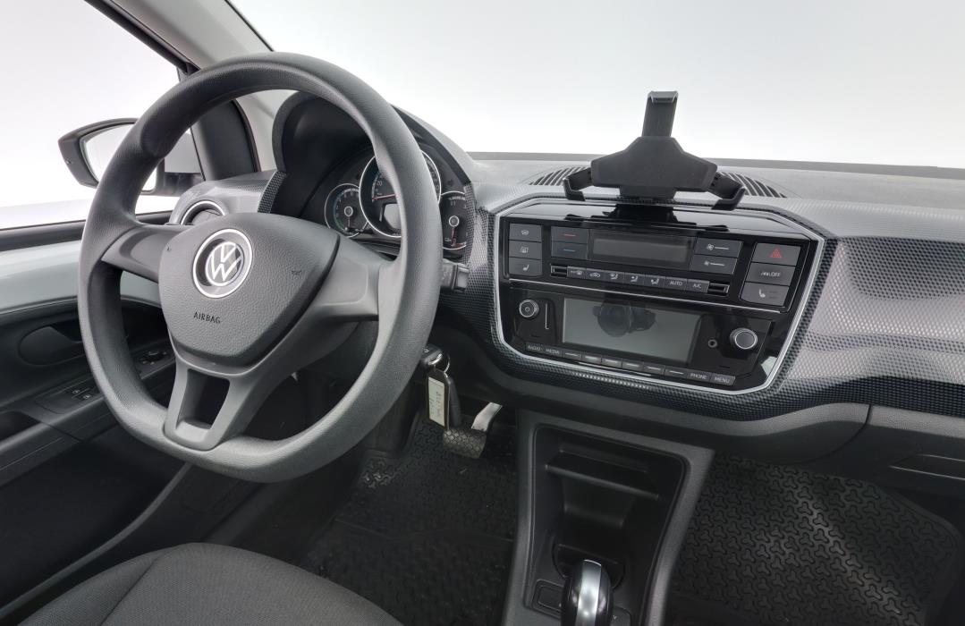Volkswagen Up! 2020