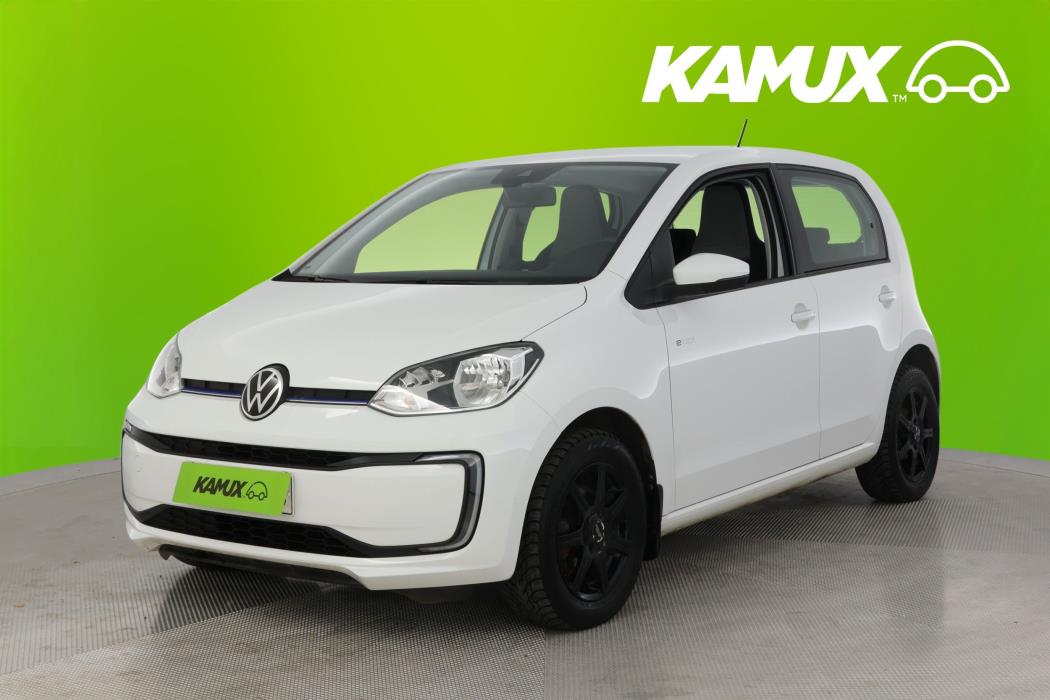 Volkswagen Up! 2020