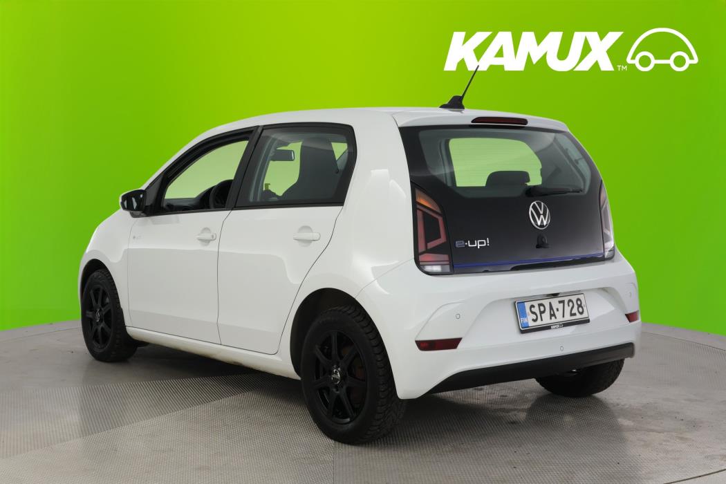 Volkswagen Up! 2020