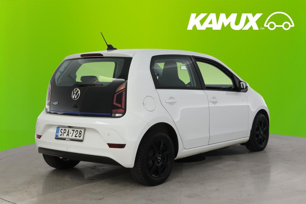 Volkswagen Up! 2020