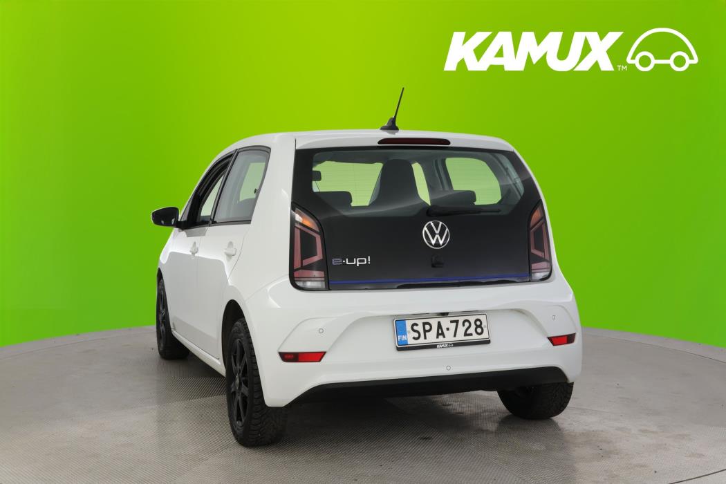 Volkswagen Up! 2020