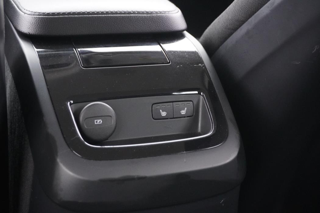 Volvo V60 2021