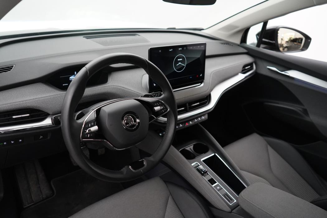 Skoda Enyaq 2023
