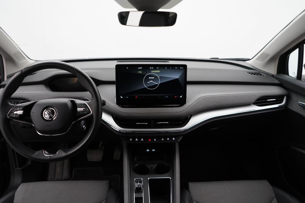 Skoda Enyaq 2023