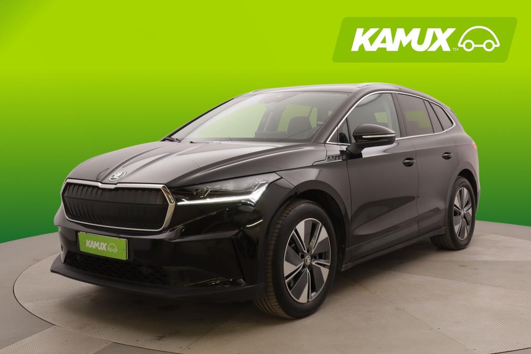 Skoda Enyaq 2023