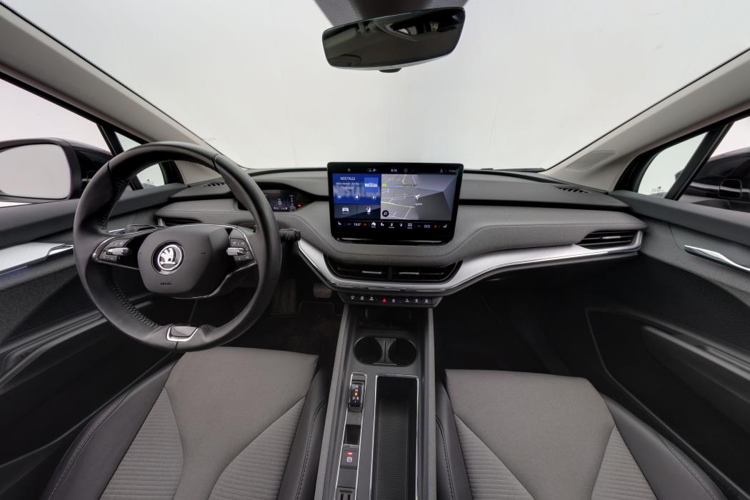 Skoda Enyaq 2023