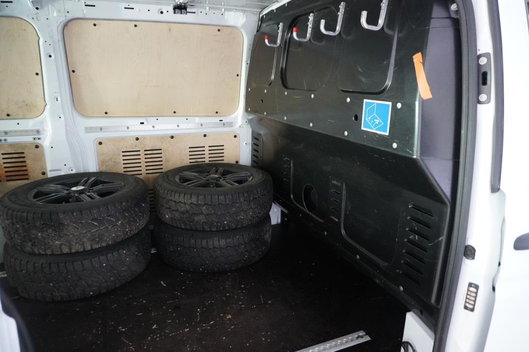 Mercedes-Benz Vito 2012
