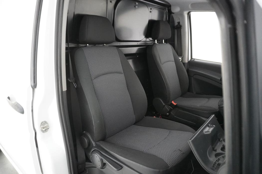 Mercedes-Benz Vito 2012