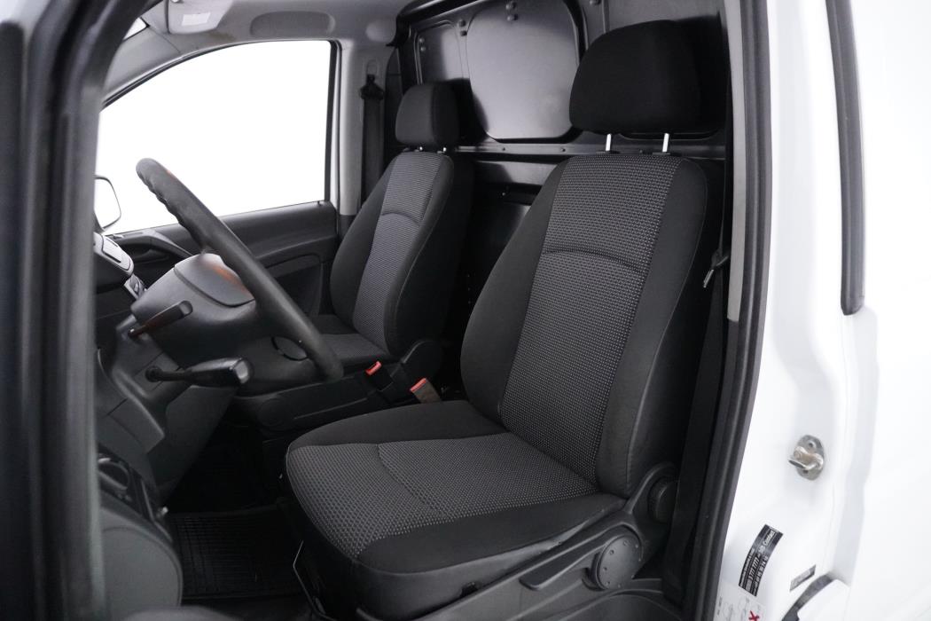 Mercedes-Benz Vito 2012