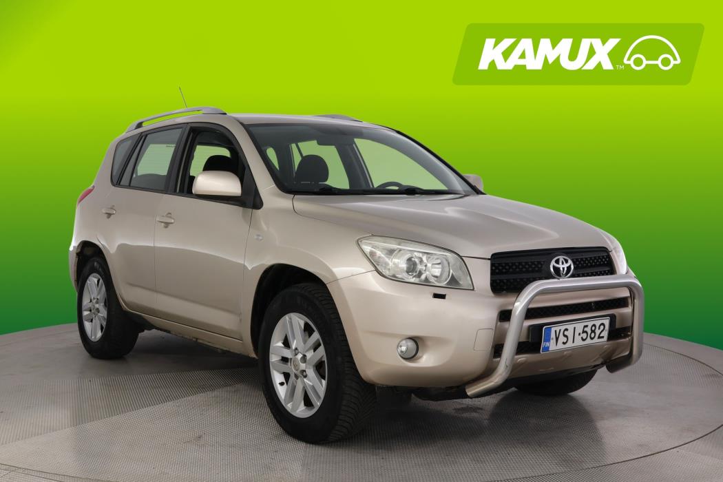 Toyota RAV4 2006