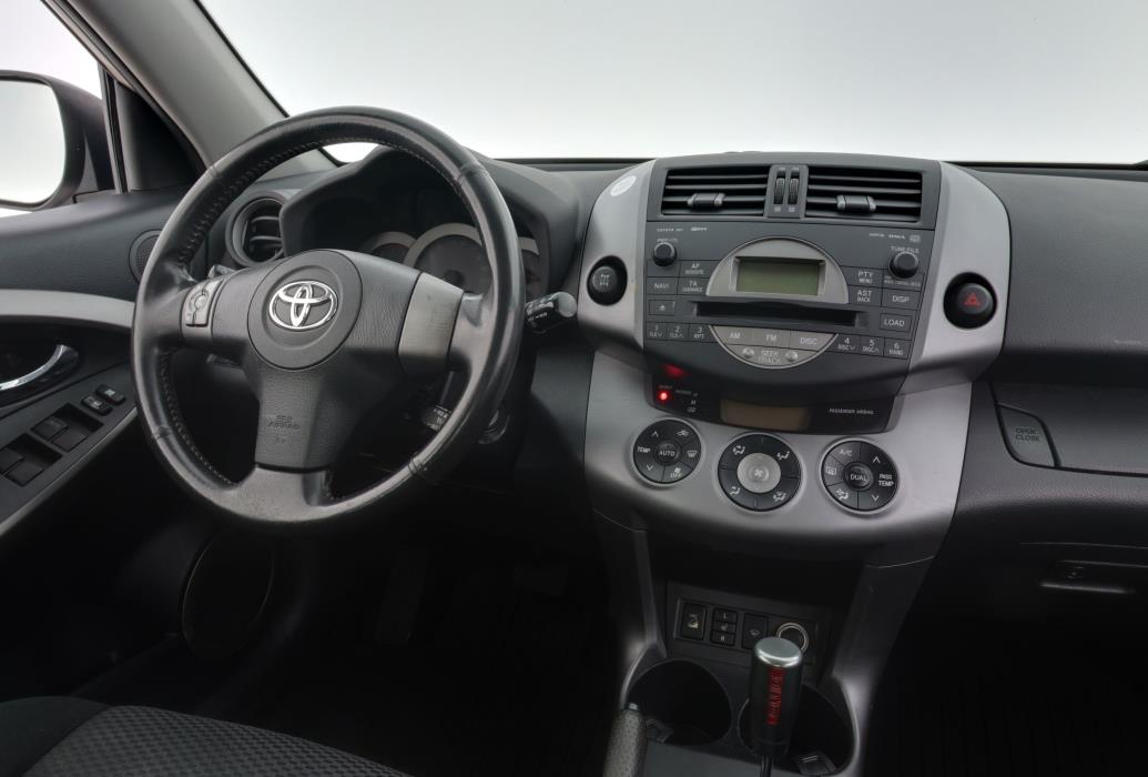 Toyota RAV4 2006