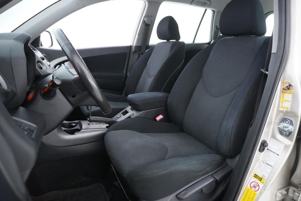 Toyota RAV4 2006