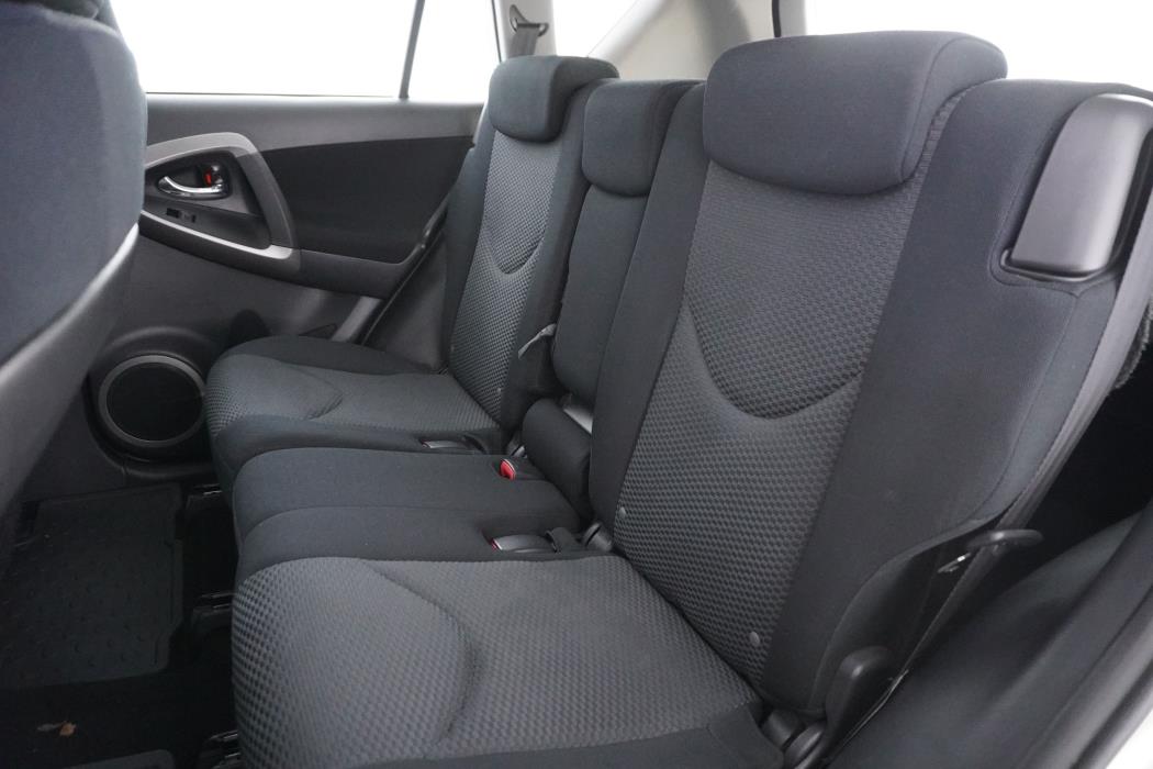 Toyota RAV4 2006