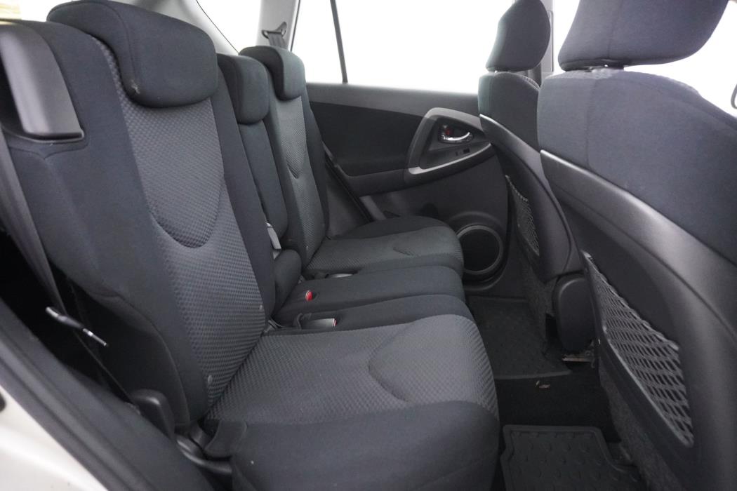 Toyota RAV4 2006
