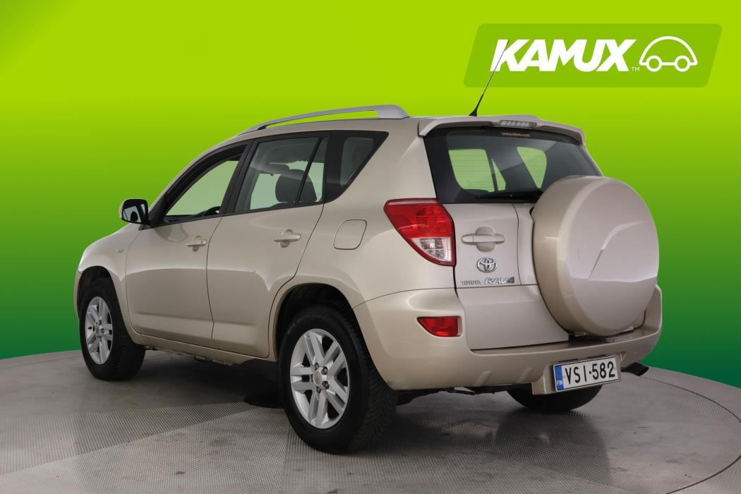 Toyota RAV4 2006