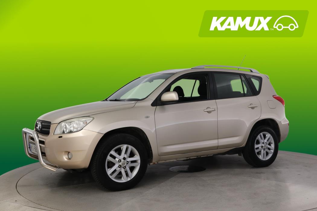 Toyota RAV4 2006