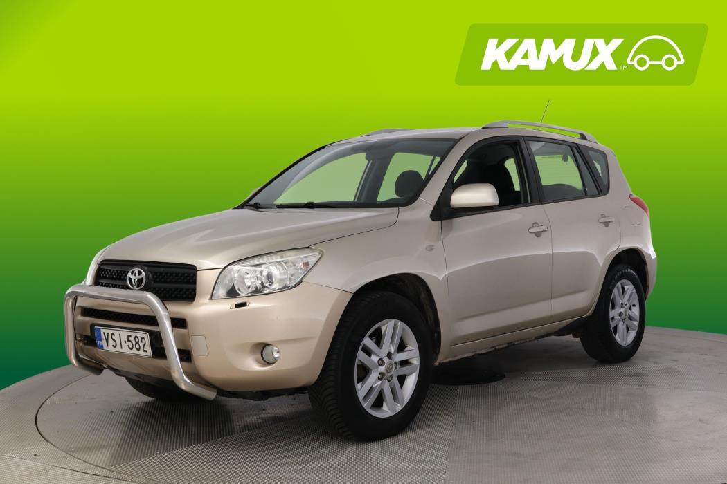 Toyota RAV4 2006