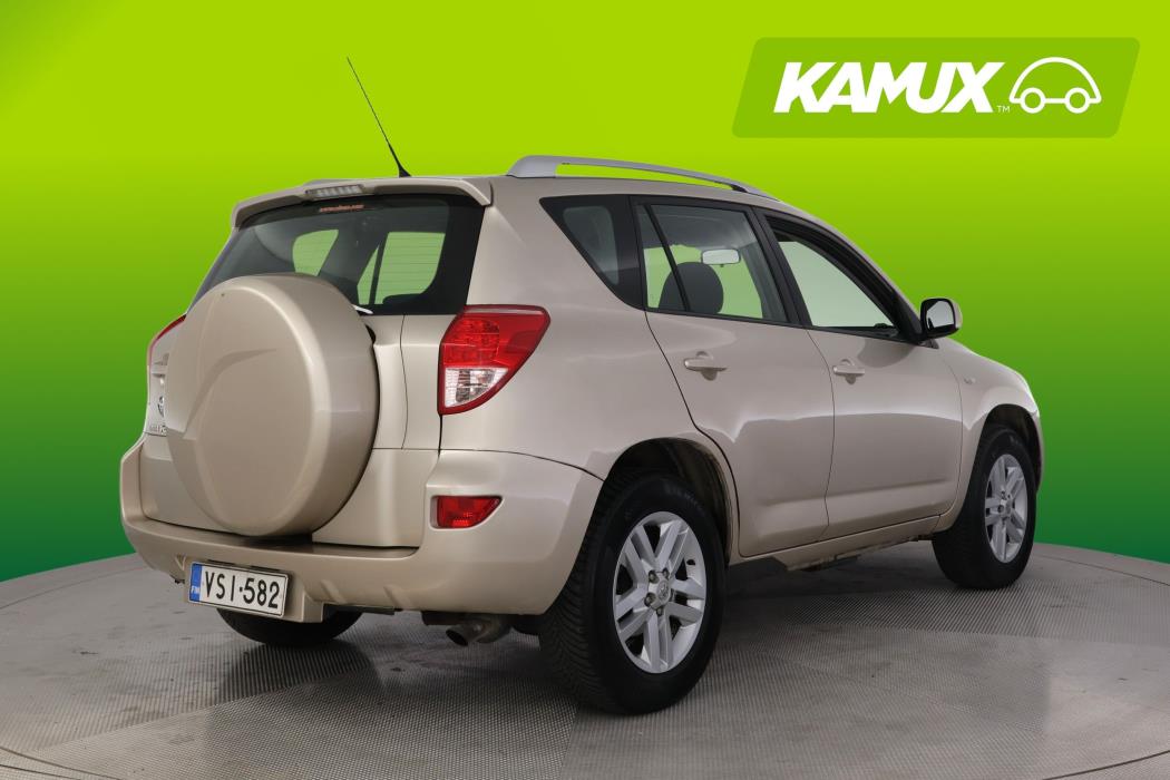 Toyota RAV4 2006