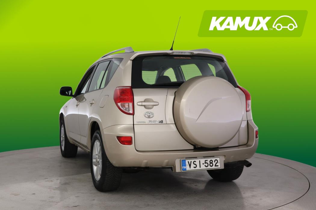 Toyota RAV4 2006