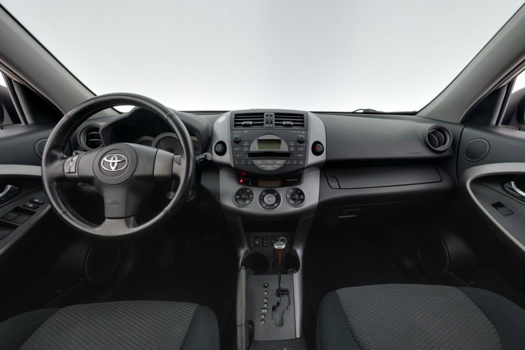 Toyota RAV4 2006