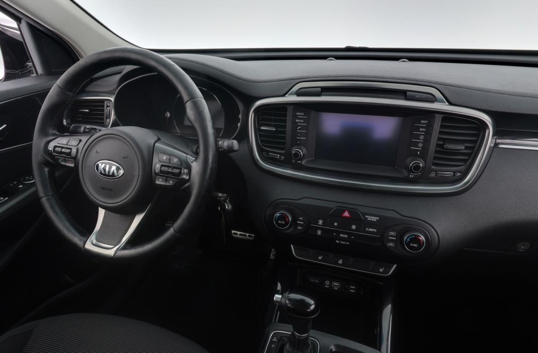 Kia Sorento 2017