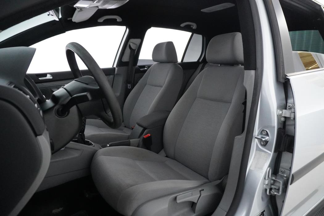 Volkswagen Golf 2007